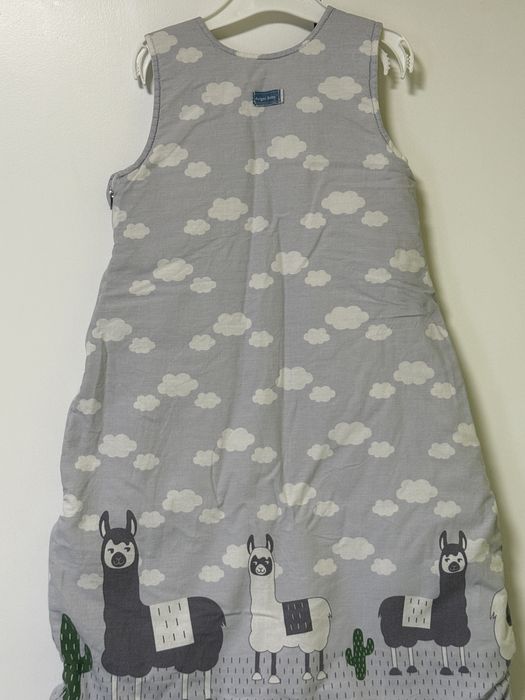 Спален Чувал Angel Baby 6-18р.