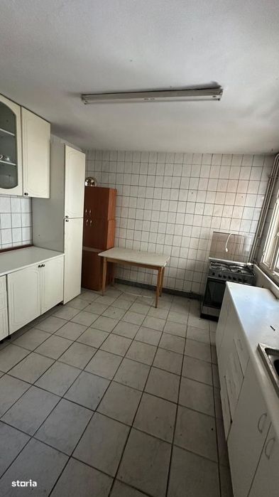 OBOR - Mihai Bravu, Apartament cu 3 camere - 73 mp