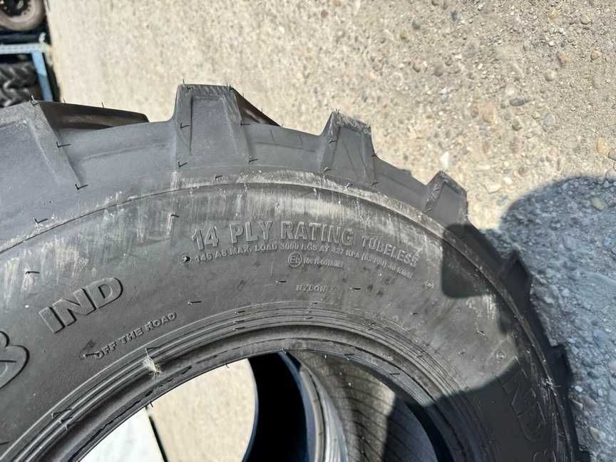 340/80-18 Anvelope noi Industriale OZKA 14PLIURI livrare rapida