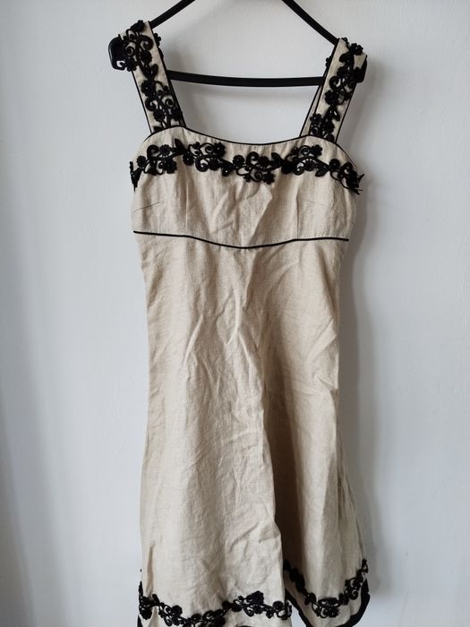 Разгрузка гардероба