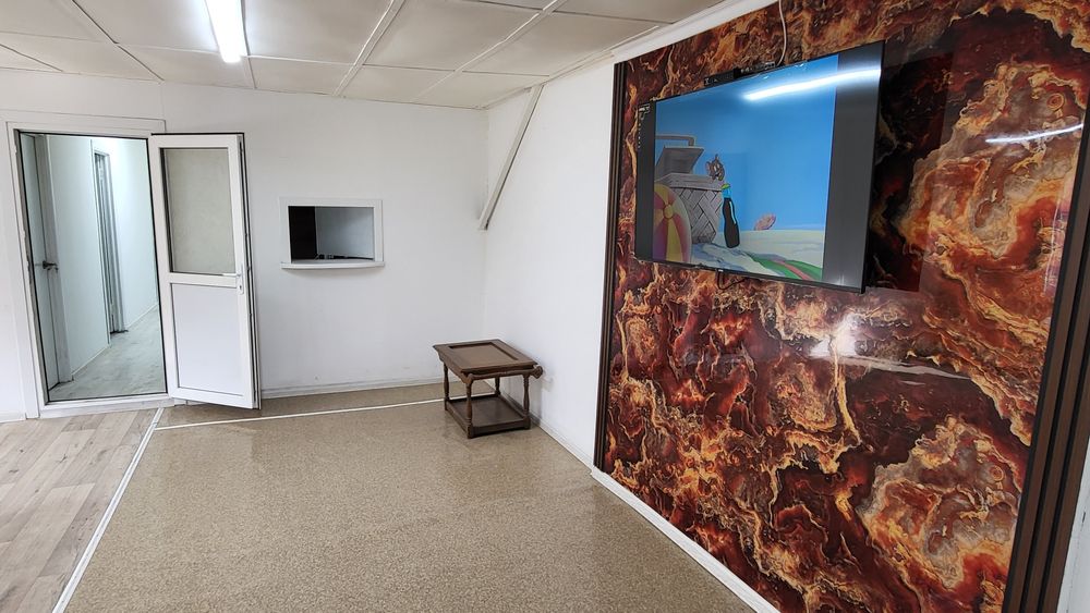 Ангар 1680кв.м в аренду