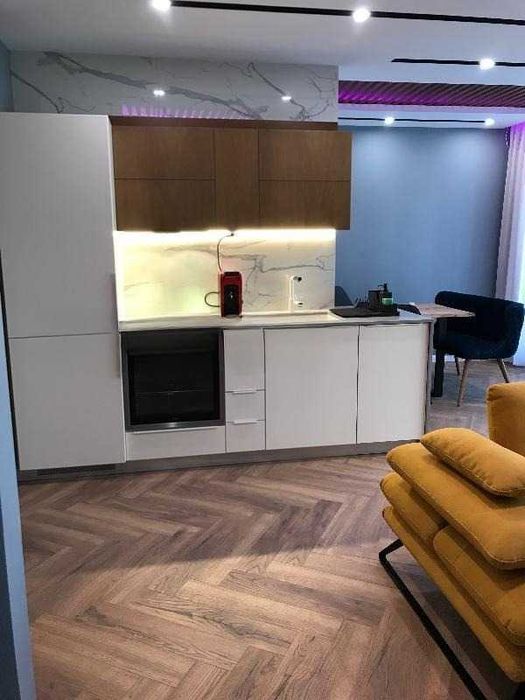 Дава се под наем Двустаен апартамент в София, Витоша - 50 кв.м за 1000 € - Снимка #8