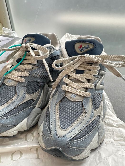 New Balance 9060 обувки