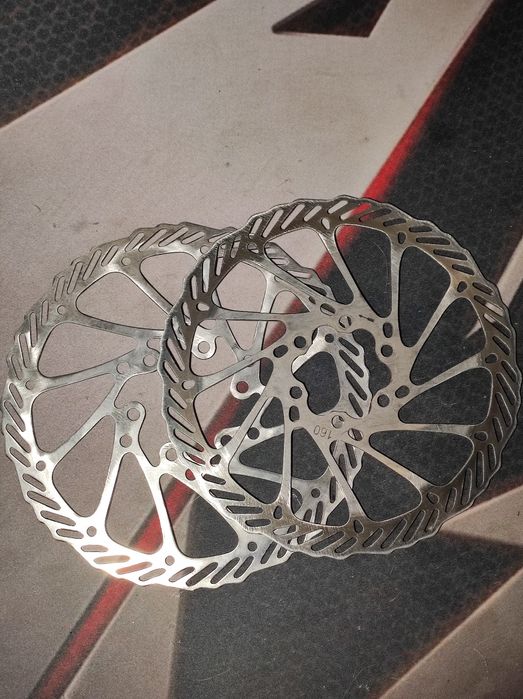 Ротор диск Tectro от xds оригинал