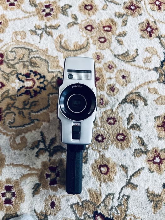 Фотоаппарат бу !