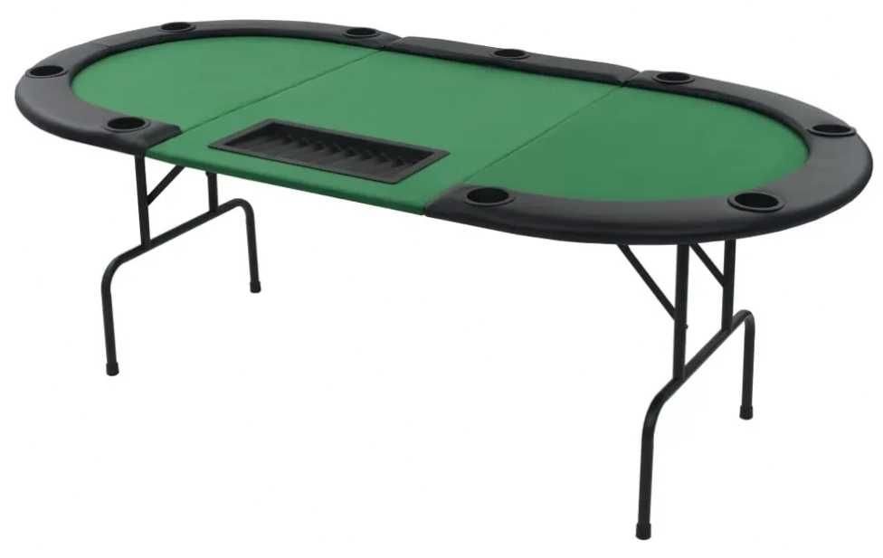 Masa Poker pliabila