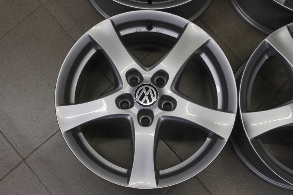 Джанти 16" VW Passat, Caddy, Touran, Golf