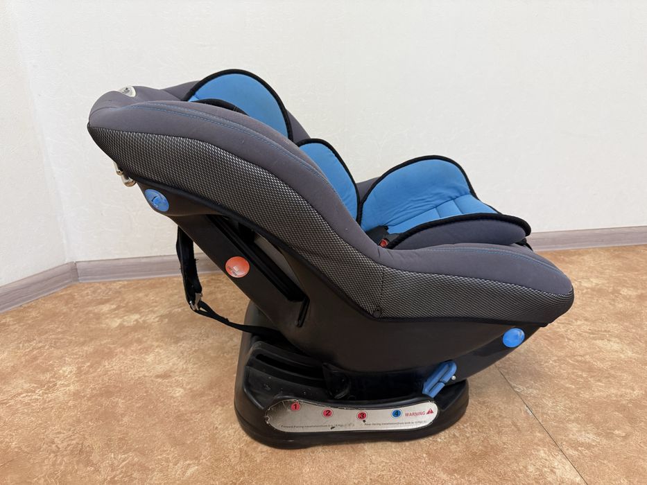 Продам детское кресло