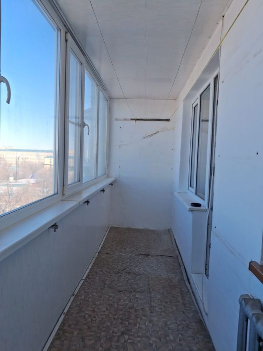 Продам 3 к.кв. Район БСМП.