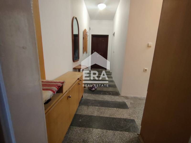 Продава се Тристаен апартамент в Хасково, Дружба 1 - 96 кв.м за 1073 €/кв.м - Снимка #6