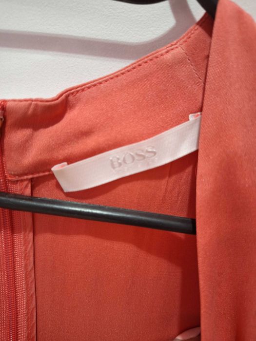 Елегантна блуза Hugo Boss