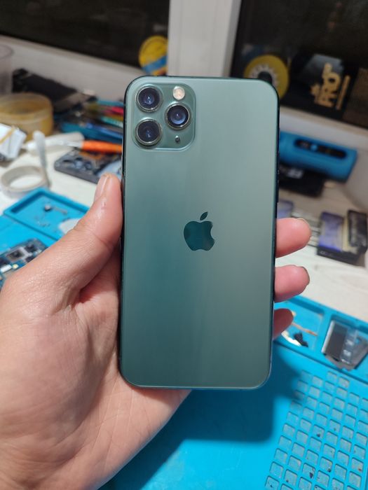 iphone 11 pro sotiladi