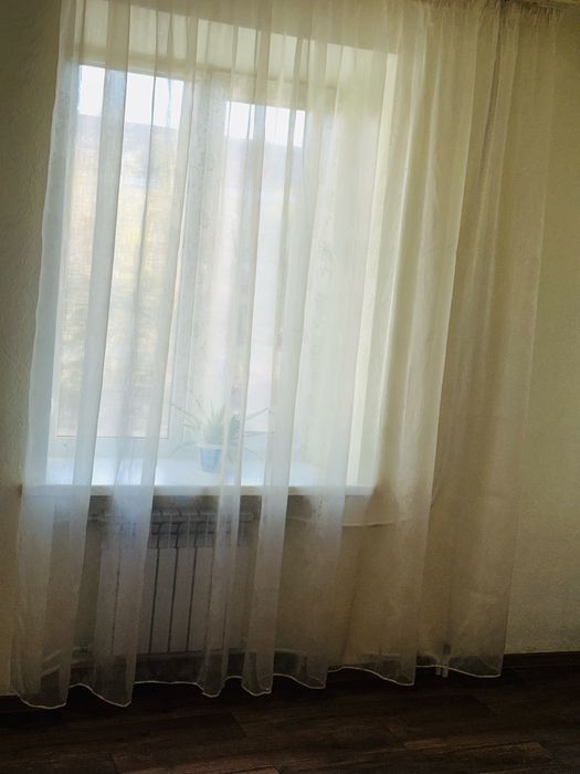 Продам тюль органза с жакарддовым рисунком