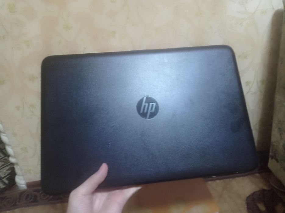 Срочно продается Ноутбук HP