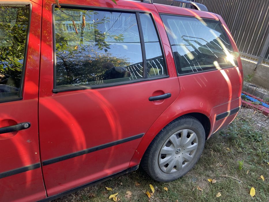 VOLKSWAGEN Golf 2000 — imagine 3