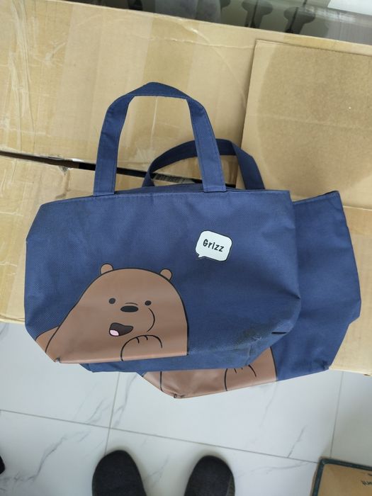 Термосумки для еды