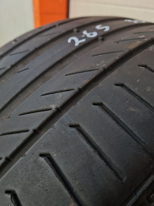 Летни гуми 2 броя CONTINENTAL ContiSportContact 5P 265 30 R20 дот 1723