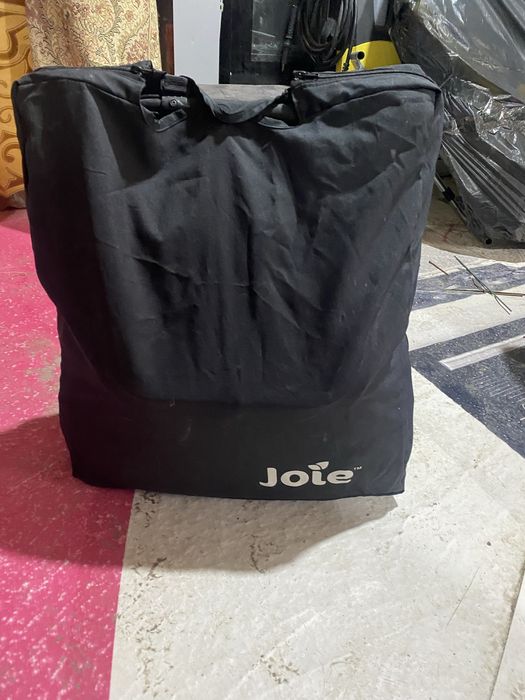 Б/у коляски и манеж