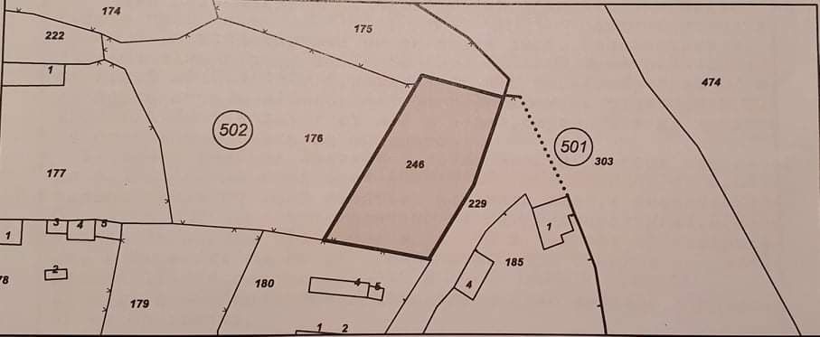 Продава се Парцел в Варна, м-т Траката - 800 кв.м за 10 €/кв.м - Снимка #4