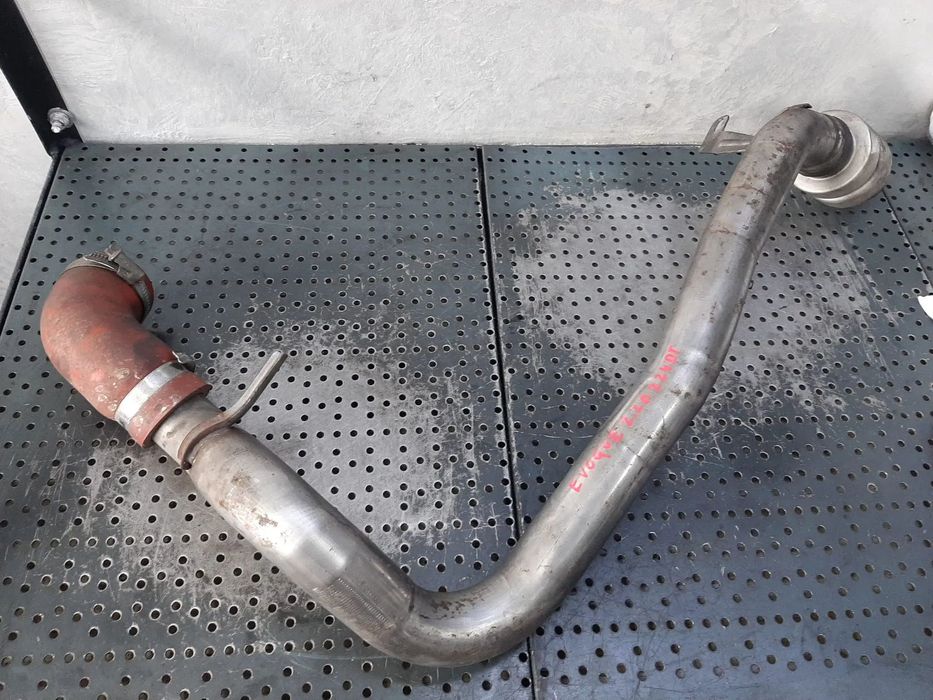 furtun tubulatura intercooler 2.2 d 224dt euro 5 land rover range rover evoque l538