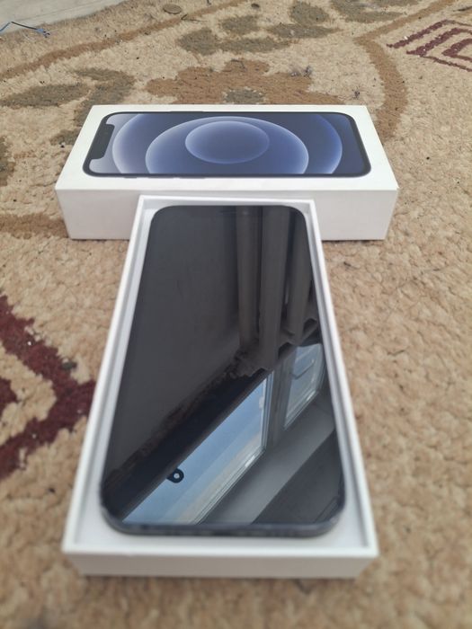 iPhone 12 mini 64gb