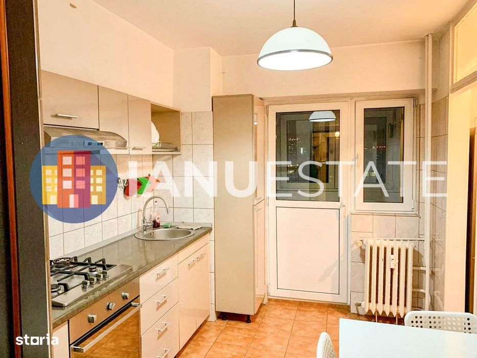 Stefan Cel Mare 2` Metrou Calea Dorobanti Parcul Circului Renovat — fotografia 3