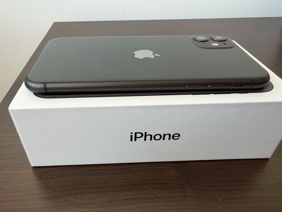 iPhone 11 128GB