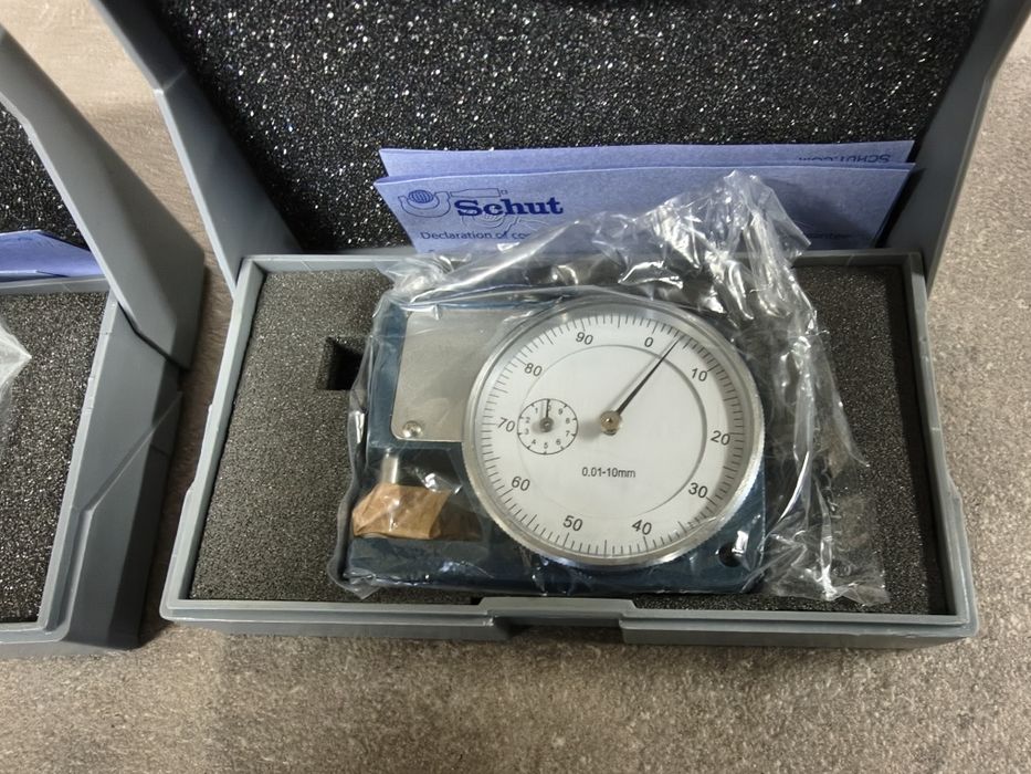 Дебеломер Schnt Нови!!