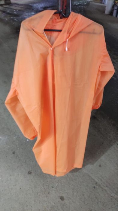 Дождивик. Плашь.