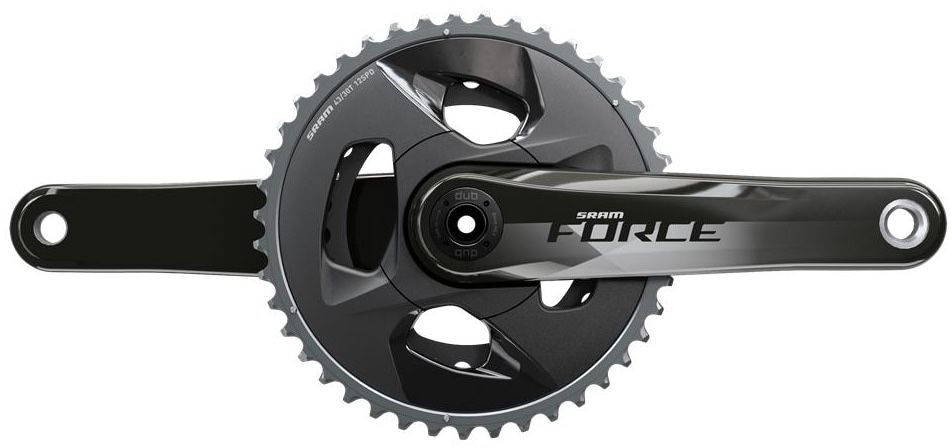 Шосейни части SRAM