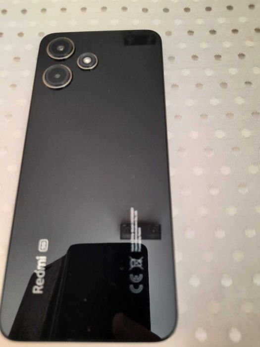 Xiaomi Readmi 12 5G с гаранция до 28,11,25