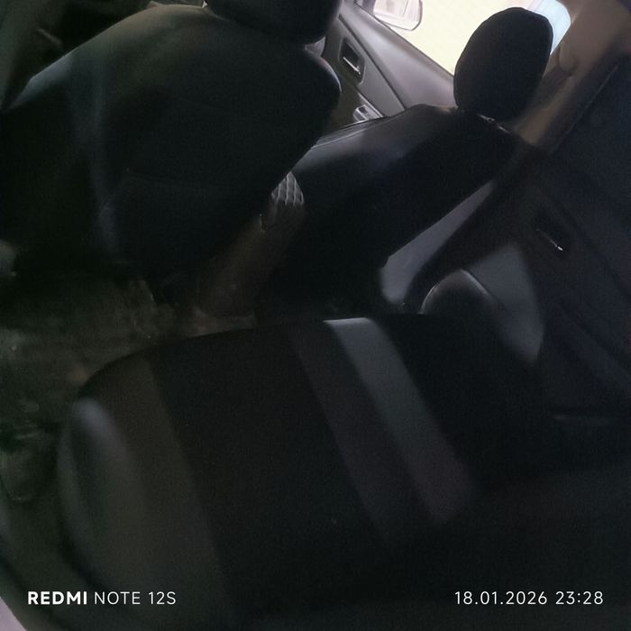 Chevrolet Cobalt sotiladi