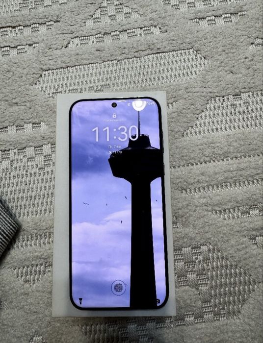 Huawei pura 70 pro