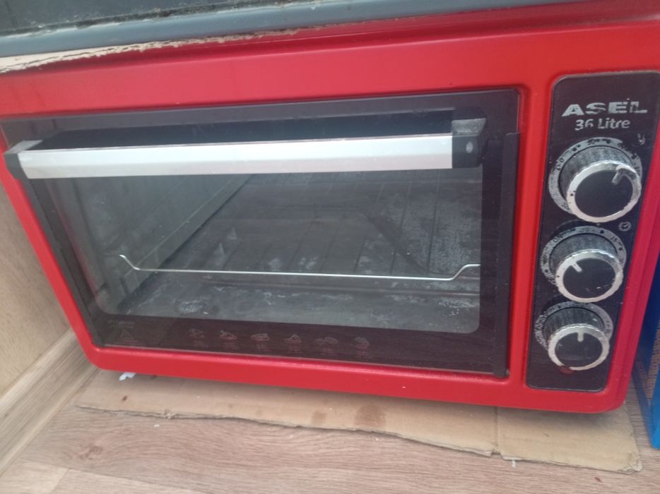 Продам Асель печь