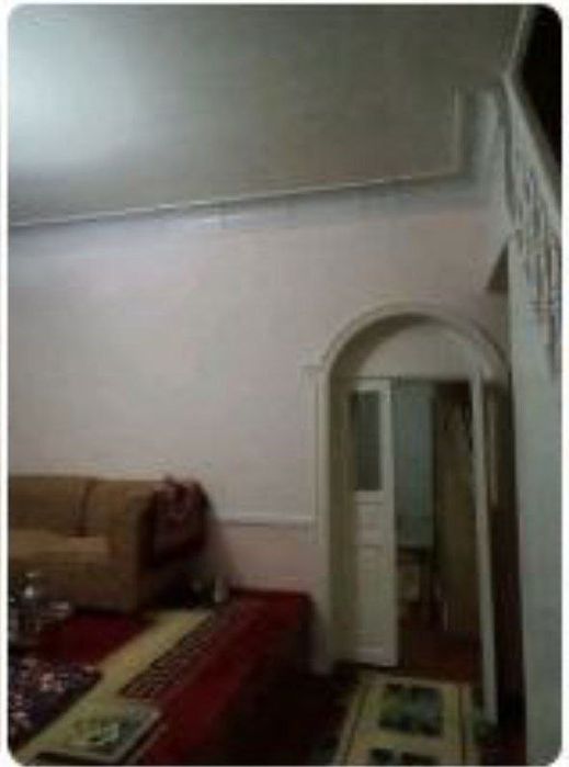 Жиззах шахрида, 5 сотихли  ховли сотилади