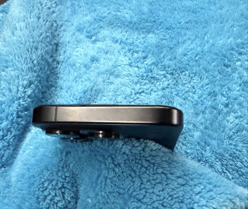 iphone 15pro 256