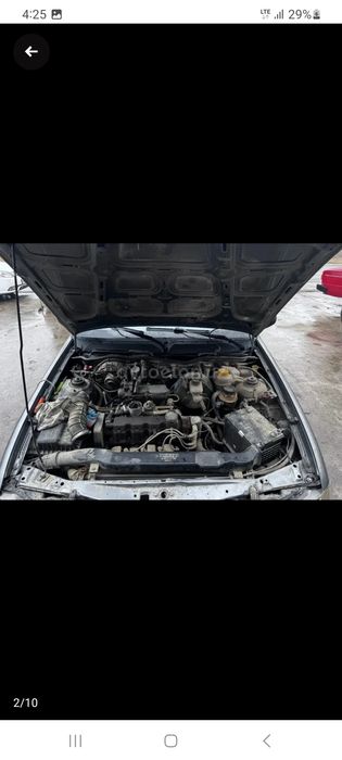 Nexia 2 sons gbrit 2013