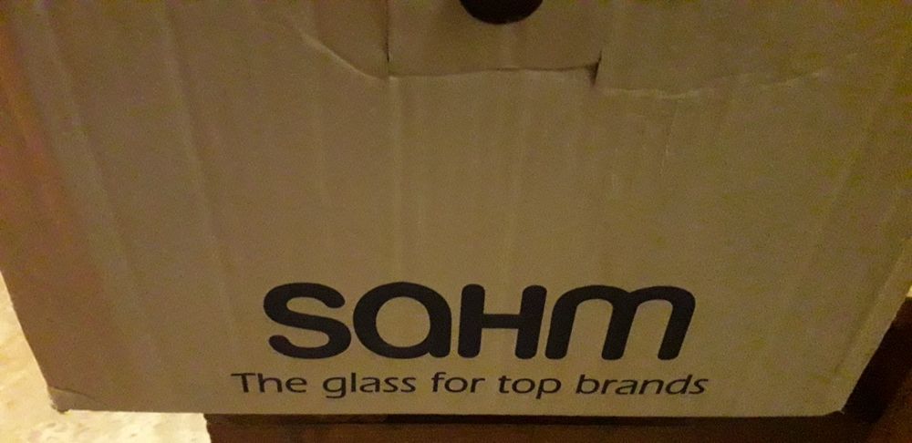 Халби  0.5 л. 6 бр