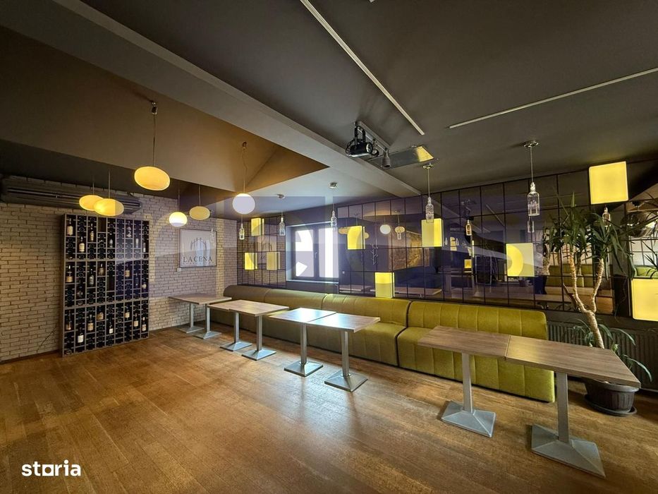 Oportunitate Vanzare Vila Restaurant | Gradina Icoanei |