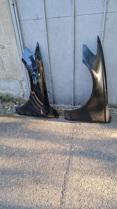 Aripa față stg Audi A6 C7 2011