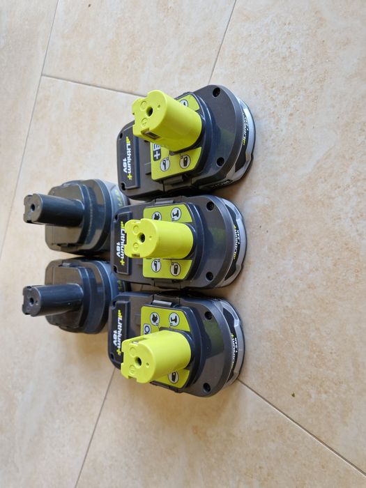 Ryobi RB18L15 , BPL 1414 - acumulator ( baterie )