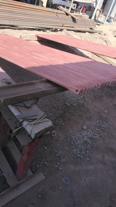 Строительные леса жалға беріледі.