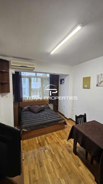 Дава се под наем Тристаен апартамент в Варна, Общината - 70 кв.м за 600 € - Снимка #8