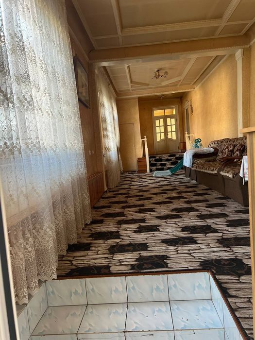 Свой участок 7 соток  8 комнат 3 сан узла +3соток огород