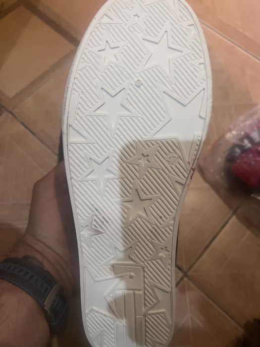 Маратонки/кецове-нови