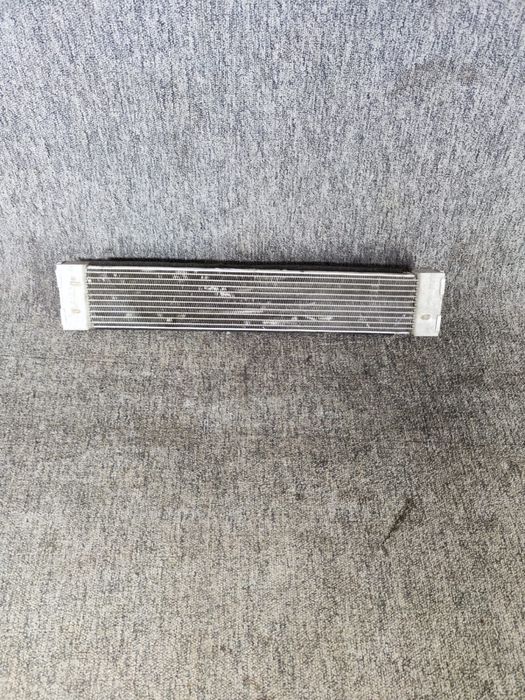 Radiator suplimentar Bmw X5 F15 X6 F16 5.0d 7589470