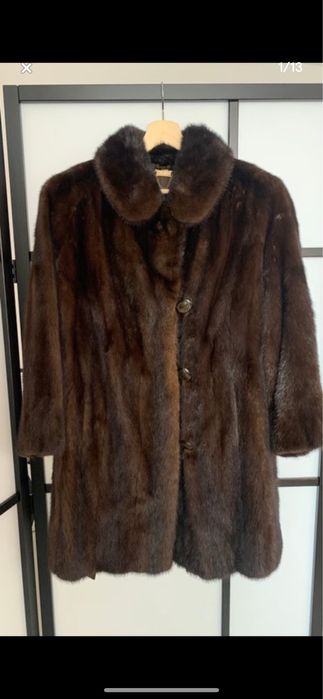 Reducere 3+1 gratis Blana de vizon calitate lux