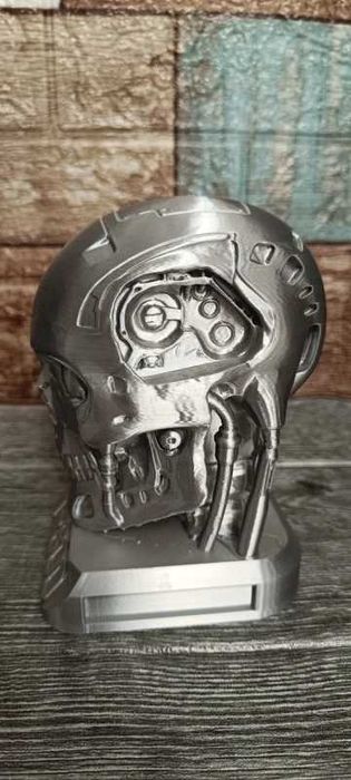 Terminator T-800