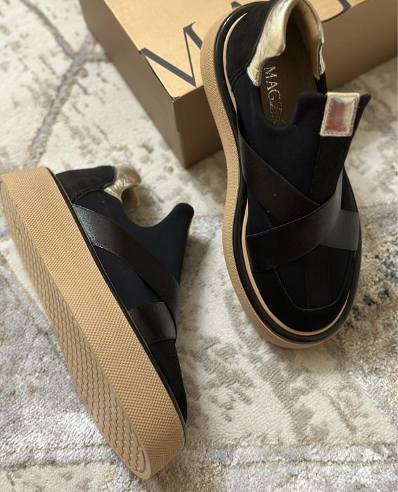 Обувь бренд Magza