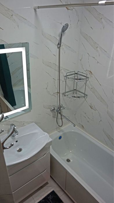 2-х комнатная квартира